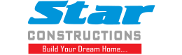 Star Contructions logo